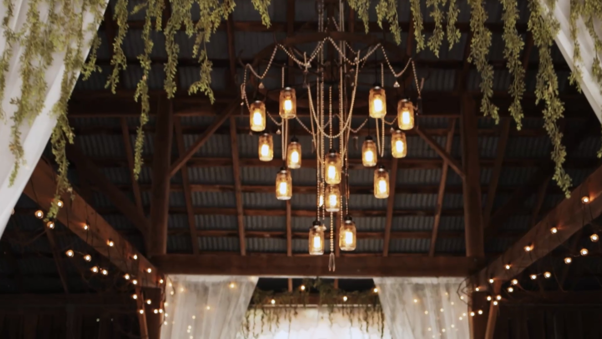 Beautiful wedding venue